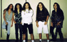 We The People - circa 1992-1993