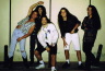 We The People - circa 1992-1993